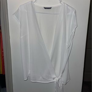 Brand New Blouse from Shein. Never Worn